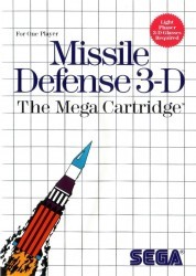 Misiles (1983)(Investronica)(es)[a][16K][aka Missile Defence] Rom